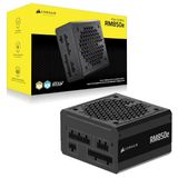 Corsaır Rm850e 850W 80+ Gold 140Mm Atx 3.1 Full Modüler Fanli Psu