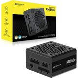 Corsaır Rm850e 850W 80Plus Gold Pcıe 5.1 Tam Modular Atx 3.1 Low-Noise Güç Kaynağı-Cp-9020296-Eu