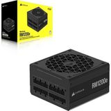 Corsaır Rme Series RM1200E 1200W 80PLUS Gold Pcıe 5.1 Tam Modular Atx 3.1 CP-9020258-EU Güç Kaynağı - 1200 W