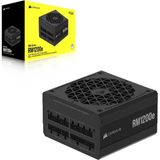 CORSAIR RMe Serisi RM1200e 1200 Watt 80+ Gold Tam Modüler Güç Kaynağı (CP-9020258-EU)