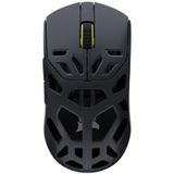 Corsair Sabre v2 PRO Kablosuz MG FPS Oyun Faresi – 33.000 DPI Nişancı S Sensörü, 8.000Hz Hyper-Polling, Dayanıklı Magnezyum, Hafif, 120 saate kadar Pil - Siyah