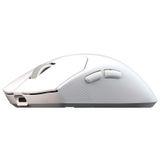 CORSAIR SABRE V2 PRO ULTRALIGHT (36g) 8K Polling Rate Kablosuz Gaming Mouse - Beyaz (CH-931G001-WW)
