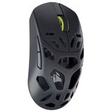 Corsair Sabre V2 Pro Wıreless Magnesıum Alloy 33000Dpı 8000Hz Siyah Kablosuz Gaming Mouse