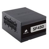 Corsair SF450 450W 80+ Platinum SFX Modüler CP-9020181-EU Güç Kaynağı