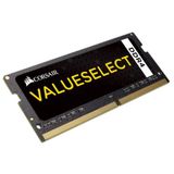 Corsair Value Select 16GB 2133MHz DDR4 CMSO16GX4M1A2133C15 RAM Bellek