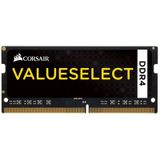 Corsair Value Select CMSO16GX4M2A2133C15 16GB DDR4 2133Mhz CL15 RAM Bellek