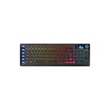 Corsair VANGUARD AIR 99 WIRELESS OPX Low Profile Switch 8K Hz RGB Kablosuz İngilizce Mekanik Gaming Klavye (CH-91HA01B-UK)