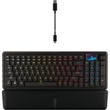 Corsair Vanguard Pro 96 CH-91E911G-UK RGB %96 MGX V2 Switch Kablolu Mekanik Gaming Klavye