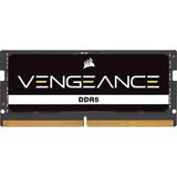 Corsair Vengeance (1X16) 16GB Ddr5 5200MHZ CL44 Notebook Ram