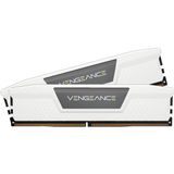Corsair Vengeance 32 GB (2x16) 6400 MHz CL36 CMK32GX5M2B6400Z36W DDR5 Ram