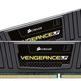 Corsair Vengeance CML16GX3M2A1600C10 16GB 2x8GB DDR3 1600Mhz CL10 RAM Bellek