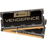 Corsair Vengeance CMSX8GX3M2A1600C9 1600 MHz CL11 DDR3 8 GB RAM