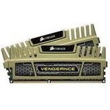 Corsair Vengeance Ddr3 8Gb ( 2 X 4Gb) 1600 Mhz / Pc3-12800 Cl9 Cmz8gx3m2b1600c9g Masaüstü Ram Bellek