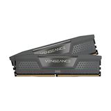 Corsaır Vengeance Ddr5 32GB (2 x 16GB) 6000MHZ CL38-44-44-96 1.35V Intel Xmp 3.0 Amd Expo Bilgisayar