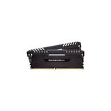 Corsair Vengeance LED 16GB (2X8GB) 3200MHZ Ram CMU16GX4M2C3200C16 Masaüsrü Ram Bellek