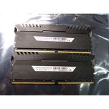 Corsair Vengeance Led 32 Gb (2X16gb) Cmu32gx4m2c3000c15r Ddr4-3000 Masaüstü Ram Bellek
