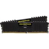Corsair Vengeance Lpx 16 Gb (2X8) 3200 Mhz Ddr4 Cl16 Cmk16gx4m2z3200c16 Ram Outlet