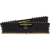 Corsair Vengeance Lpx 16 Gb (2X8) 4600 Mhz Cl19 Cmk16gx4m2k4600c19 Ddr4 Ram - Outlet