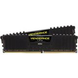 Corsair Vengeance Lpx 16 Gb (2X8) 4600 Mhz Cl19 Cmk16gx4m2k4600c19 Ddr4 Ram - Outlet