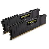 Corsair Vengeance Lpx 16 Gb (2X8 Gb) Ddr4 3000 Mhz C16 Xmp 2.0 Yüksek Performanslı Masaüstü Bellek Seti, Siyah, Cmk16gx4m2d3000c16