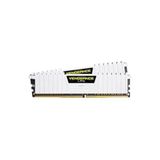 Corsair Vengeance Lpx 16 Gb (2X8 Gb) Ddr4 3200 Mhz C16 Xmp 2.0 Yüksek Performanslı Masaüstü Bellek Seti, Beyaz Cmk16gx4m2b3200c16w