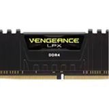 Corsair Vengeance LPX 16GB 3600MHz DDR4 Ram CMK16GX4M1Z3600C18 Pc Ram