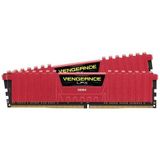Corsair Vengeance LPX 16GB 4266MHz DDR4 CMK16GX4M2B4266C19R RAM Bellek