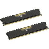 Corsair Vengeance Lpx 32 Gb (2X16 Gb) Ddr4 2133 Mhz C13 Xmp 2.0 Yüksek Performanslı Masaüstü Ram Kiti, Siyah