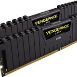 Corsair Vengeance LPX CMK16GX4M2A2400C14 16GB 2x8GB DDR4 2400Mhz CL14 RAM Bellek
