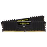 Corsair Vengeance LPX CMK32GX4M2E3200C16 3200 MHz CL16 DDR4 (2x16) 32 GB Ram