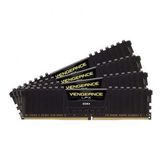 Corsair Vengeance LPX CMK32GX4M4B3200C16 32GB 4x8GB DDR4 3200 MHz Ram Bellek