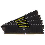 Corsair Vengeance LPX CMK32GX4M4D3600C18 32GB 4x8GB DDR4 3600 MHz