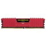 Corsair Vengeance LPX CMK8GX4M1A2666C16R 8GB DDR4 CL16 RAM Bellek