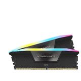 Corsair Vengeance RGB CMH32GX5M2B6000C38 6000 MHz CL38 DDR5 (2x16) 32 GB Ram