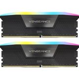 Corsair Vengeance RGB CMH32GX5M2X7000C34 7000 MHz DDR5 CL34 32 GB Ram