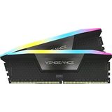 Corsair Vengeance RGB CMH48GX5M2E6000C36 6000 MHz DDR5 CL36 48 GB Ram
