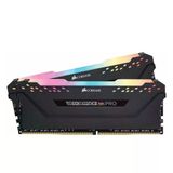 Corsair Vengeance Rgb Pro 16 Gb (2X8) 3200 Mhz Cl16 Cmw16gx4m2c3200c16 Ddr4 Ram Outlet