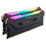 Corsair Vengeance RGB Pro CMW16GX4M2Z3600C18 16GB 3600MHz DDR4 Ram Bellek