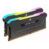 Corsair Vengeance Rgb Pro Sl 16 Gb (2X8) Ddr4 3600 Mhz Cl18 Cmh16gx4m2z3600c18 Ram Outlet