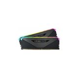 Corsair Vengeance Rgb Rt 16 GB (1X16) 3200 Mhz Ddr4 CL16 CMN16GX4M2Z3200C16 16GB Ram