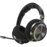 Corsaır Vırtuoso Max Wıreless Dolby Atmos Carbon Gaming Kulaklık - Wireless - Siyah