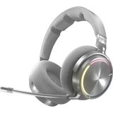 Corsaır Vırtuoso Max Wıreless Dolby Atmos Silver Gaming Kulaklık - Wireless - Gümüş