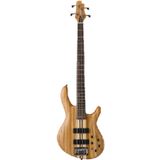 Cort A4 Custom Z Opnw 4 Telli Bas Gitar