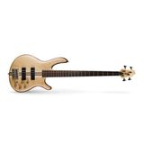 Cort A4plus Fmmh Opn Bas Gitar 4 Telli Open Pore Natürel TunersHipshot Ultralight TunersBrıdgeHipshot Trans Tone Bridge(4)PıckupsBartolini Mk-1 PickupsElectronıcsBartolini Mk-1 Eq