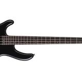 Cort AB4PLUSLHBK Bas Gitar