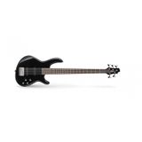 Cort AB5PLUSBK Bas Gitar