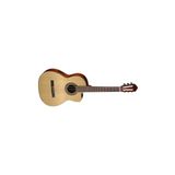 Cort AC120CEOP Elektro Klasik Gitar