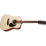 CORT Ad810-12op Akustik Gitar 12 Telli Kılıf Ve Pena Hediyeli