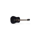 Cort AD810E-BKSW Elektro Akustik Gitar