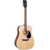 Cort Ad810op Akustik Gitar Maun Gövde Ladin Kapak